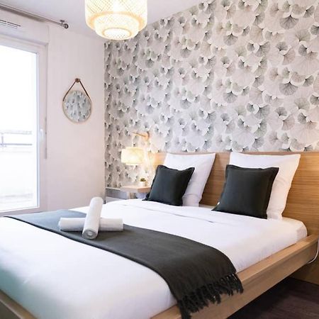 Spacious Suite Disneyland Paris Montévrain Kültér fotó