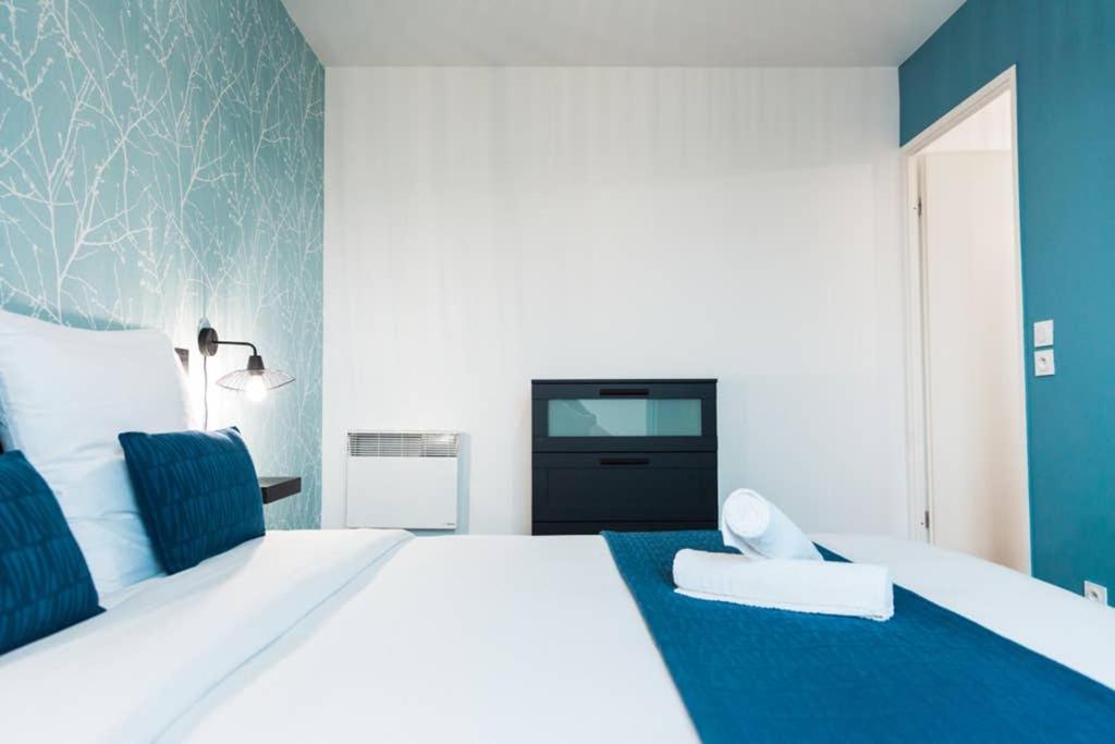 Spacious Suite Disneyland Paris Montévrain Kültér fotó