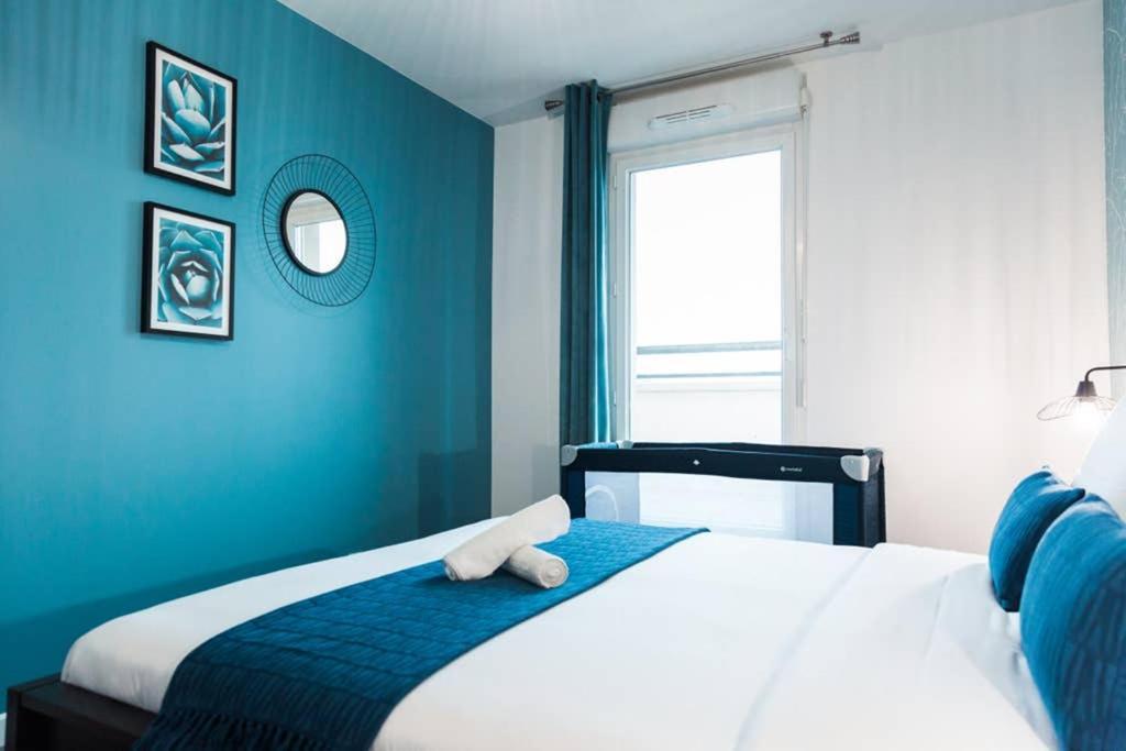 Spacious Suite Disneyland Paris Montévrain Kültér fotó